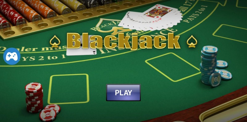 Kinh nghiệm chơi game Blackjack online Loto188 để trở thành cao thủ