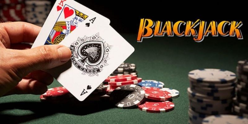 Tìm hiểu game blackjack online