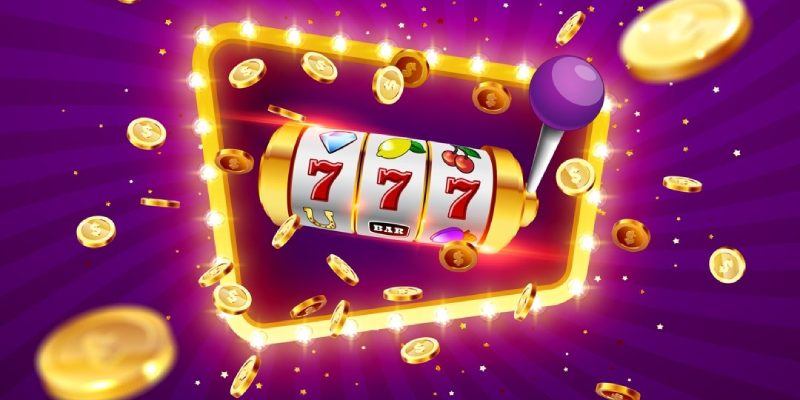 Những loại trò chơi slot phổ biến hiện nay