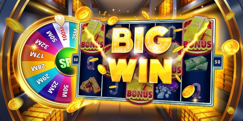 Cách chơi slot game chuẩn chỉnh cược thủ cần biết