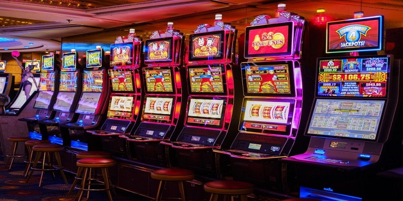 Nguồn gốc và khái niệm chính xác về Slot game