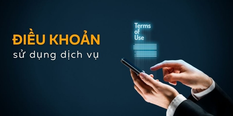 Bộ điều khoản sử dụng giúp tạo nên môi trường giải trí công bằng, minh bạch