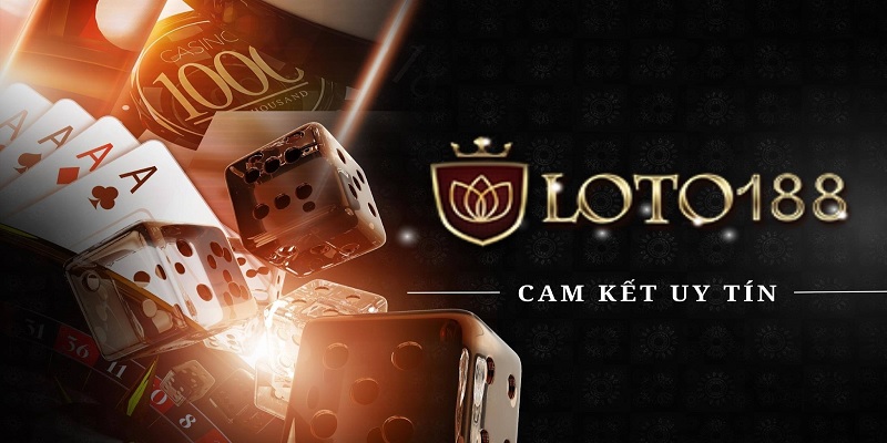 Loto cam kết sự uy tín trong giao dịch rút tiền với những quy định rõ ràng