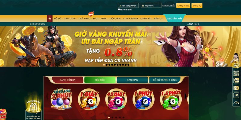 Những lý do người chơi cần đổi mật khẩu Loto188