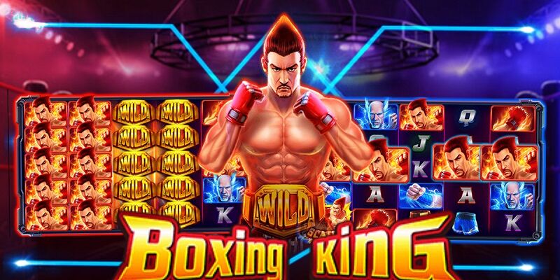 Đôi nét thú vị về tựa game nổ hũ boxing king cực hot 2024