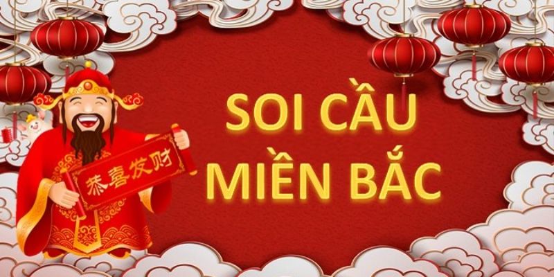 Tìm hiểu chính xác thuật ngữ soi cầu miền Bắc là gì?