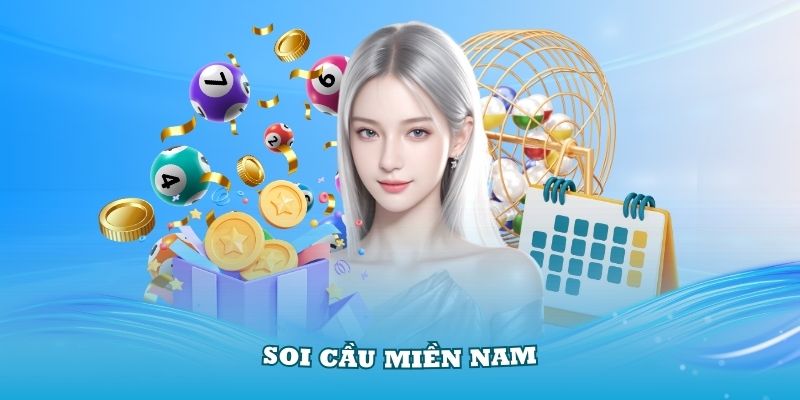 3 phương pháp soi cầu miền Nam hay mà cược thủ Loto188 cần nắm