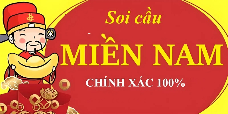 Tại sao cược thủ lại tìm kiếm thông tin soi cầu miền Nam chuẩn xác nhất