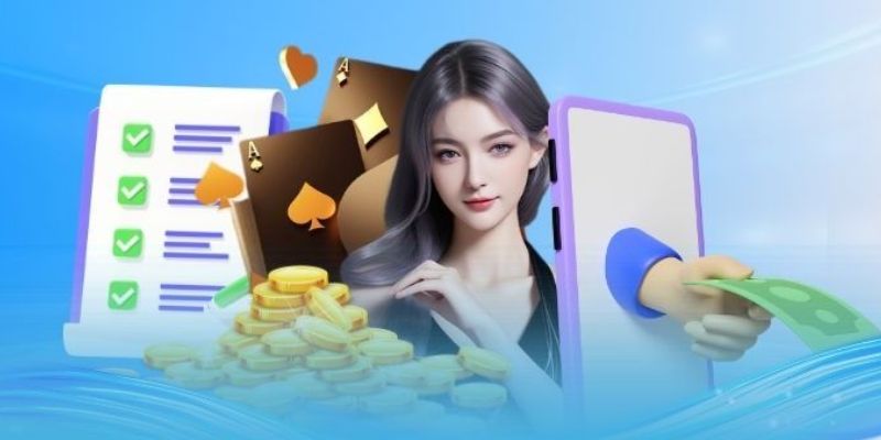 Thực hiện rút tiền Loto188 cần đáp ứng điều gì? 