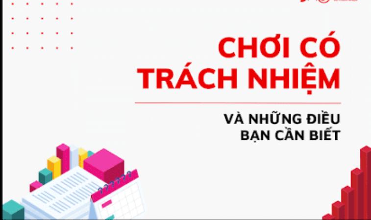 Trách nhiệm người chơi cần biết khi mới tham gia Loto188