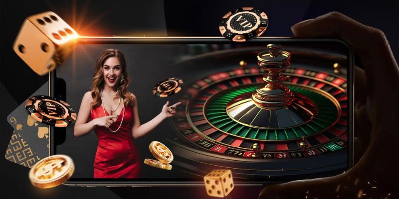 Phương châm sáng tạo và chất lượng của loto188