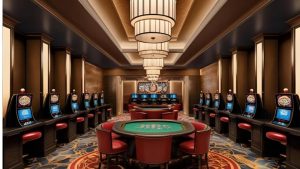 Casino WG – Sảnh chơi đỉnh cao không thể bỏ lỡ tại KUBET