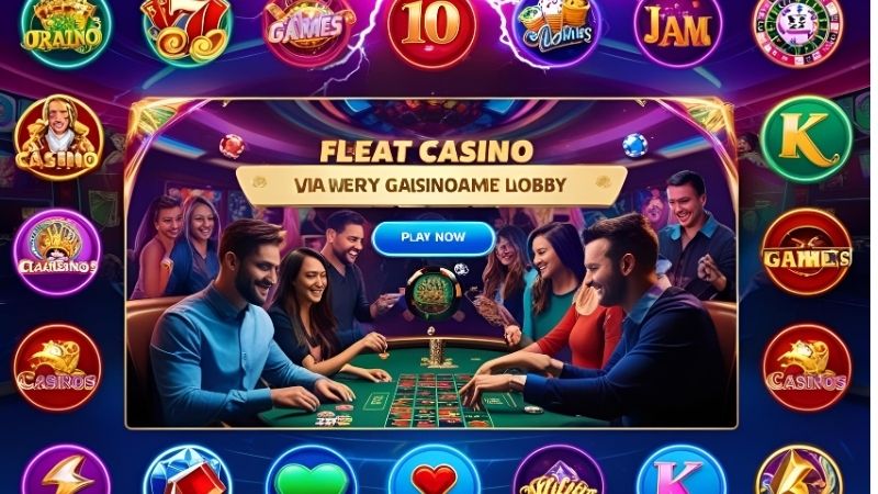 Lý do khiến casino WG tại KUBET được yêu thích